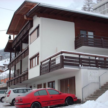 Apartamento Haus Gavlik Fulpmes Exterior foto