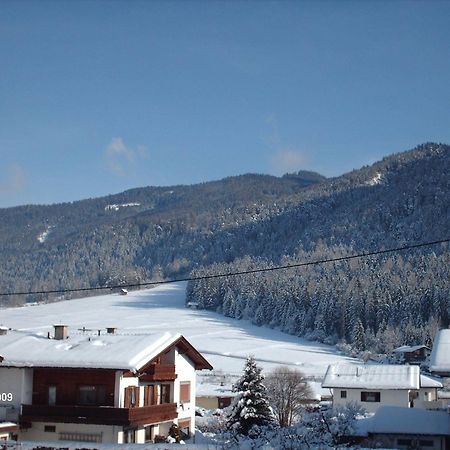 Apartamento Haus Gavlik Fulpmes Exterior foto